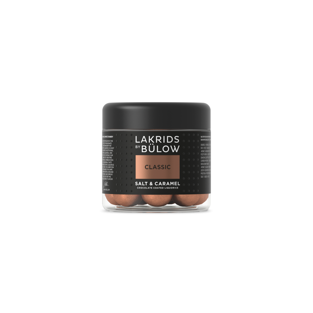 LAKRIDS by BÜLOW Classic - Limited Edition